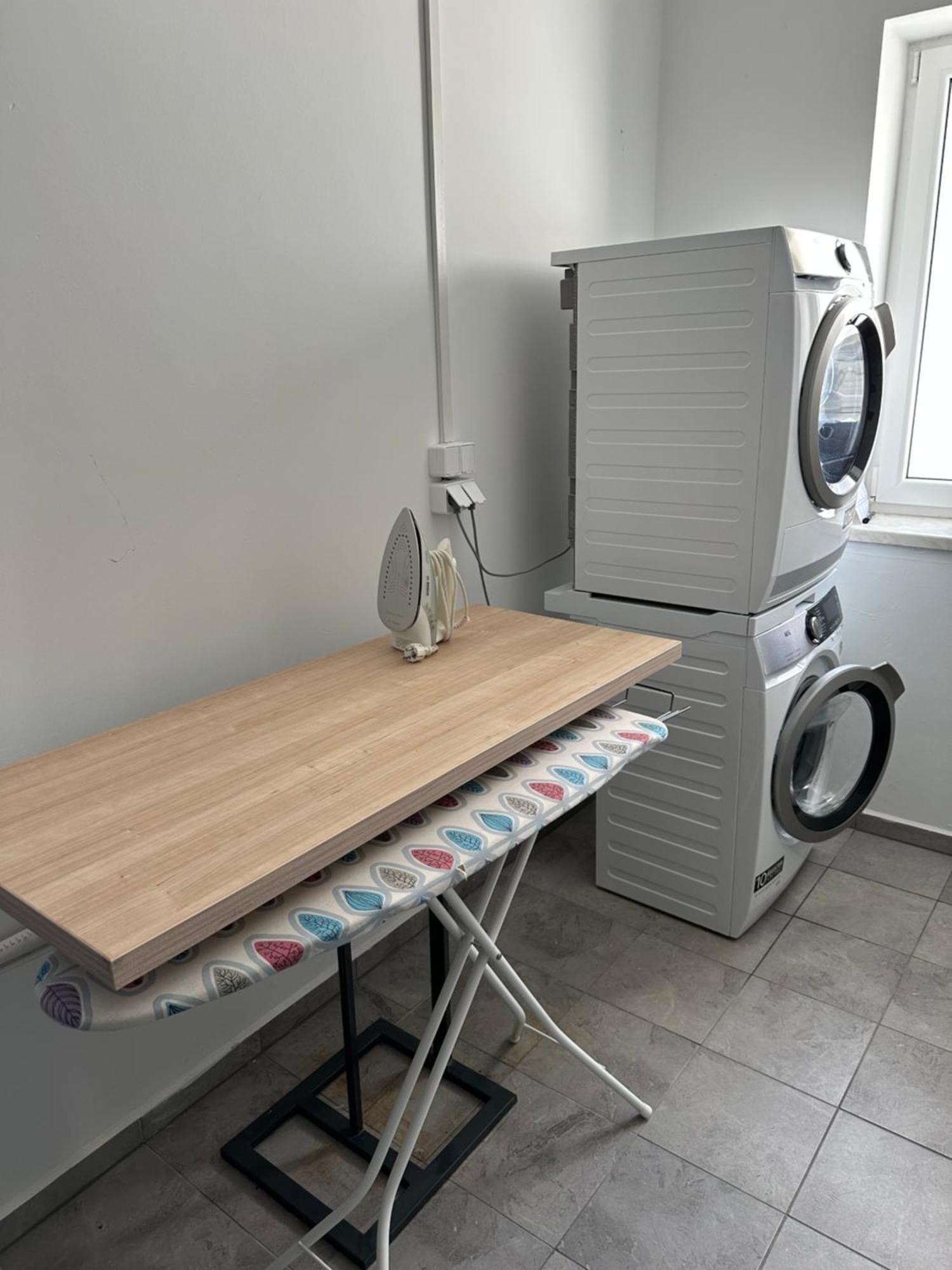 Apartament Suzi Grzybowo  Exteriér fotografie